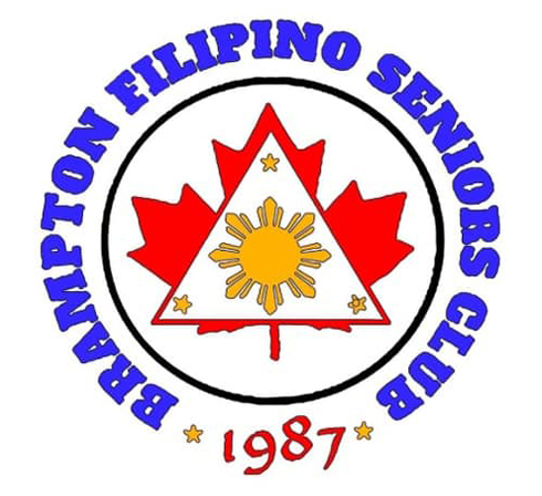 Bramptom Filipino Seniors